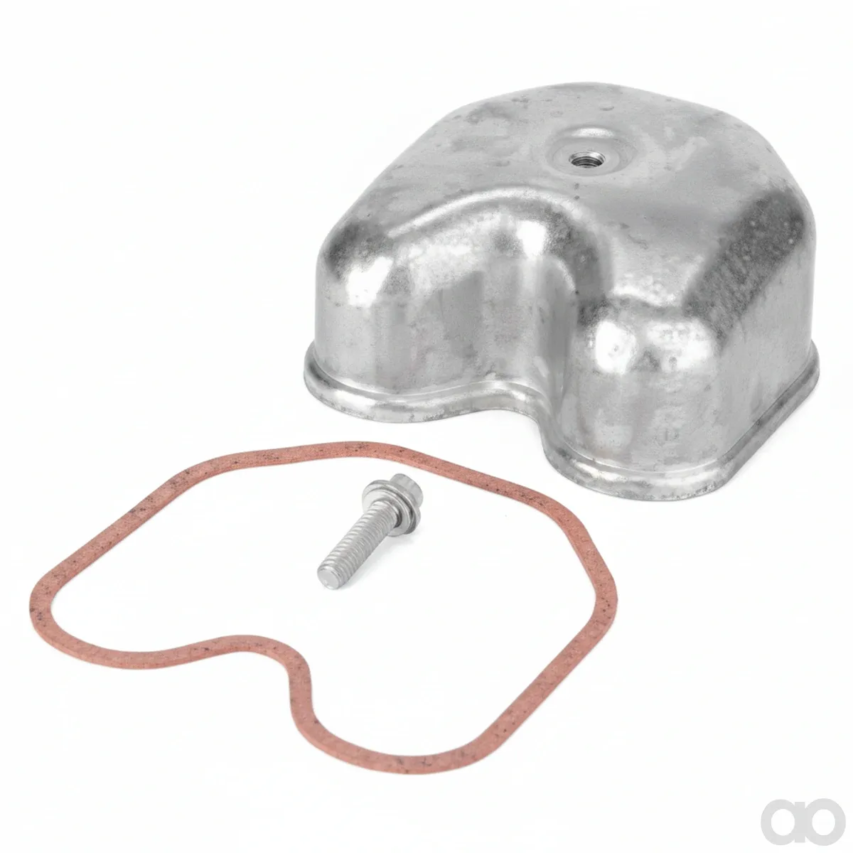 Fendt-f214202210380 - CYLINDER HEAD COVER