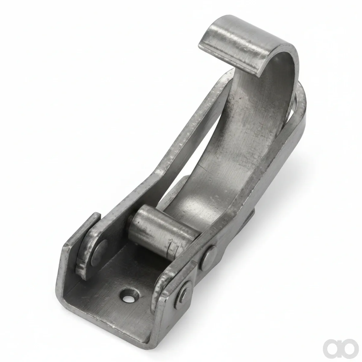 Fendt-f214202810190 - DRAW LATCH