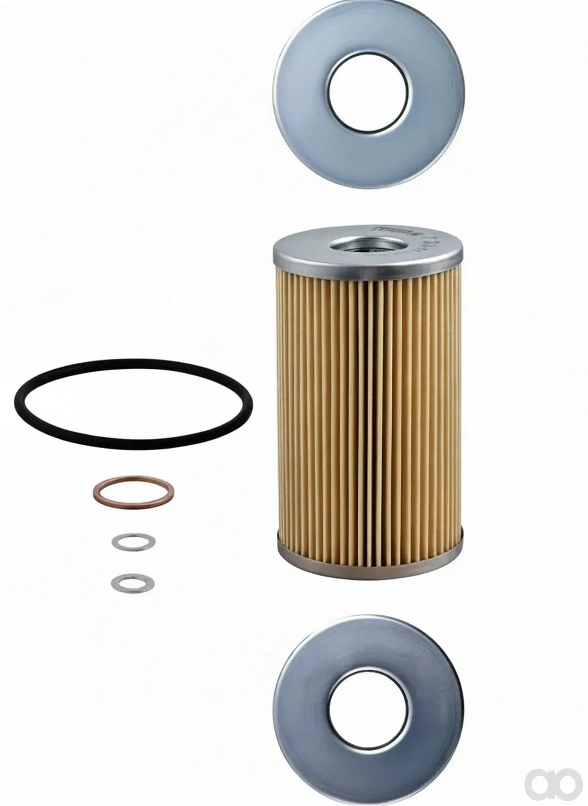 Fendt - F231201310110 - Oil Filter Cartridge Fendt