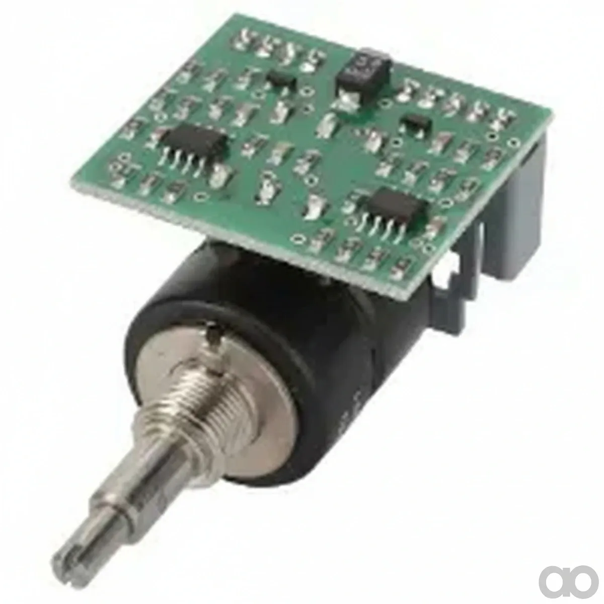 Fendt-f246860100101 - Potentiometer Control Part