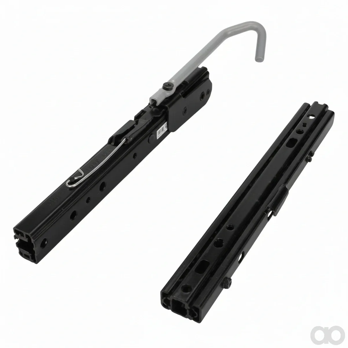 Fendt - F248500031240 - Adjustment Rail Set