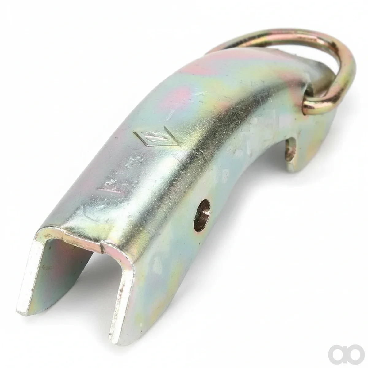 Fendt-f258872051010 - Opening Lever, Top Link Hook