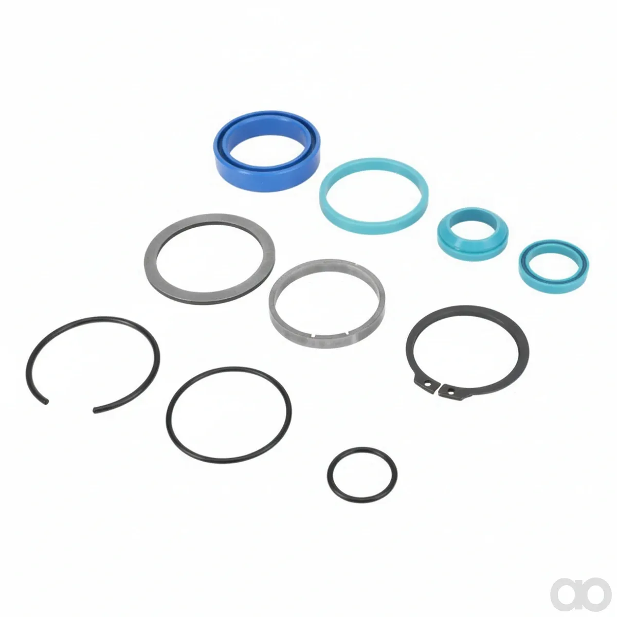 Fendt-f260920020010 - Seal Kit, Cylinder