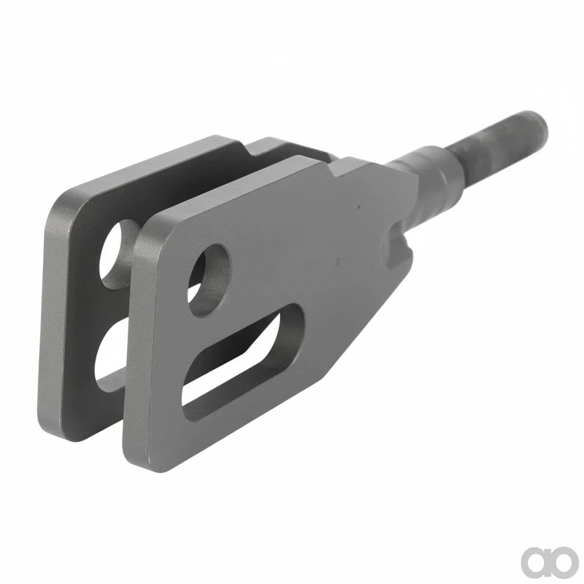 Fendt-f270870031040 - FORK ROD