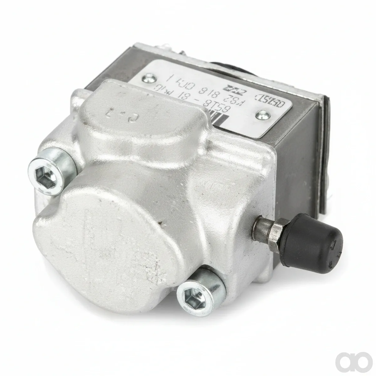 Fendt-f283860140020 - SPOOL VALVE HEAD