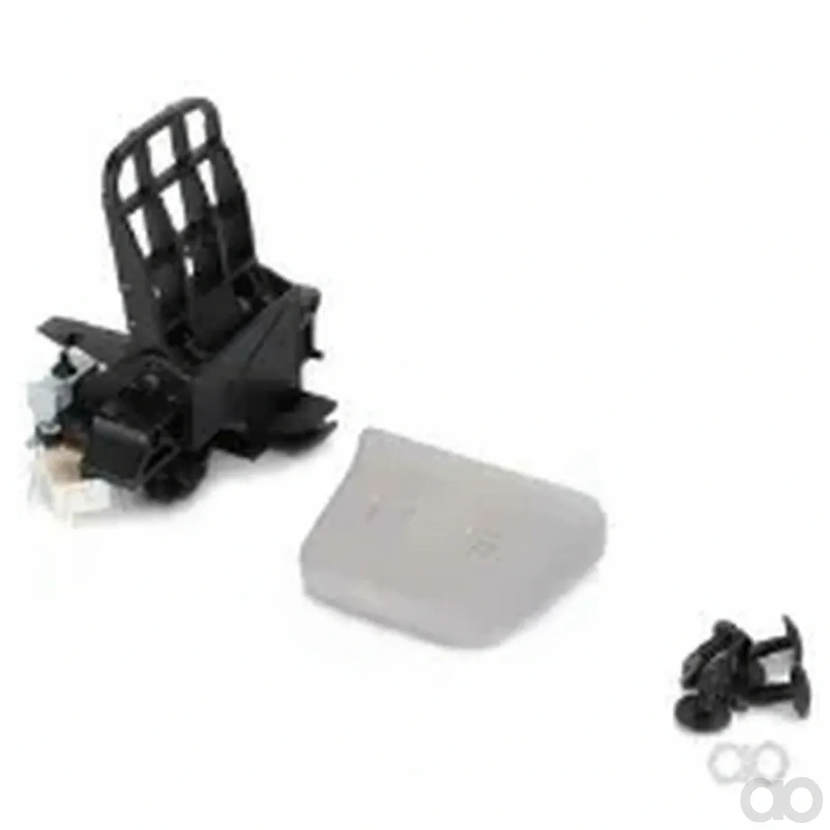 Fendt-f312500030130 - Handle Assembly, Seats