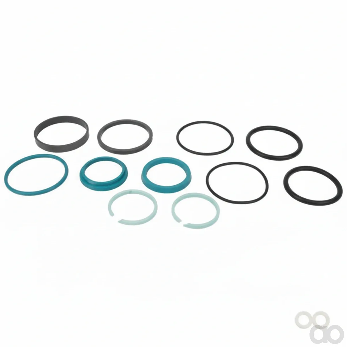 Fendt - F334890030010 - Seal Set Hydraulic Cylinder