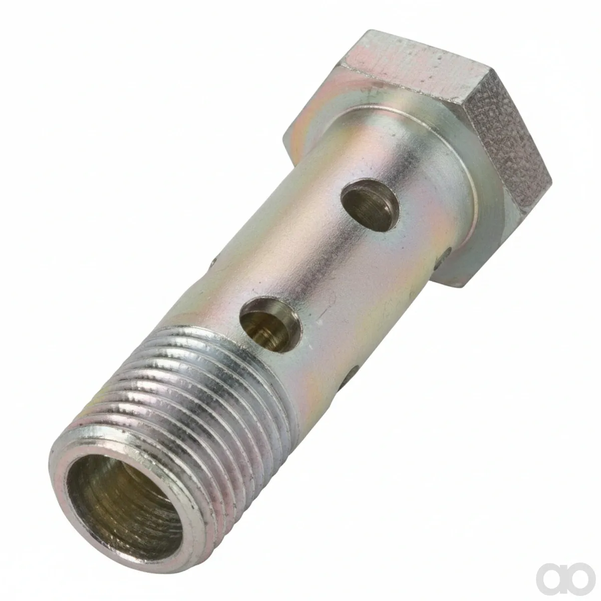Fendt-f339202060350 - DOUBLE BOLT