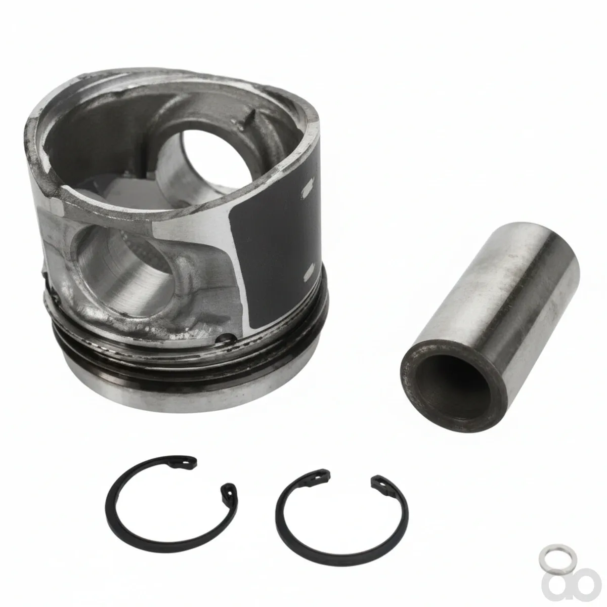 Fendt-f339202310210 - PISTON