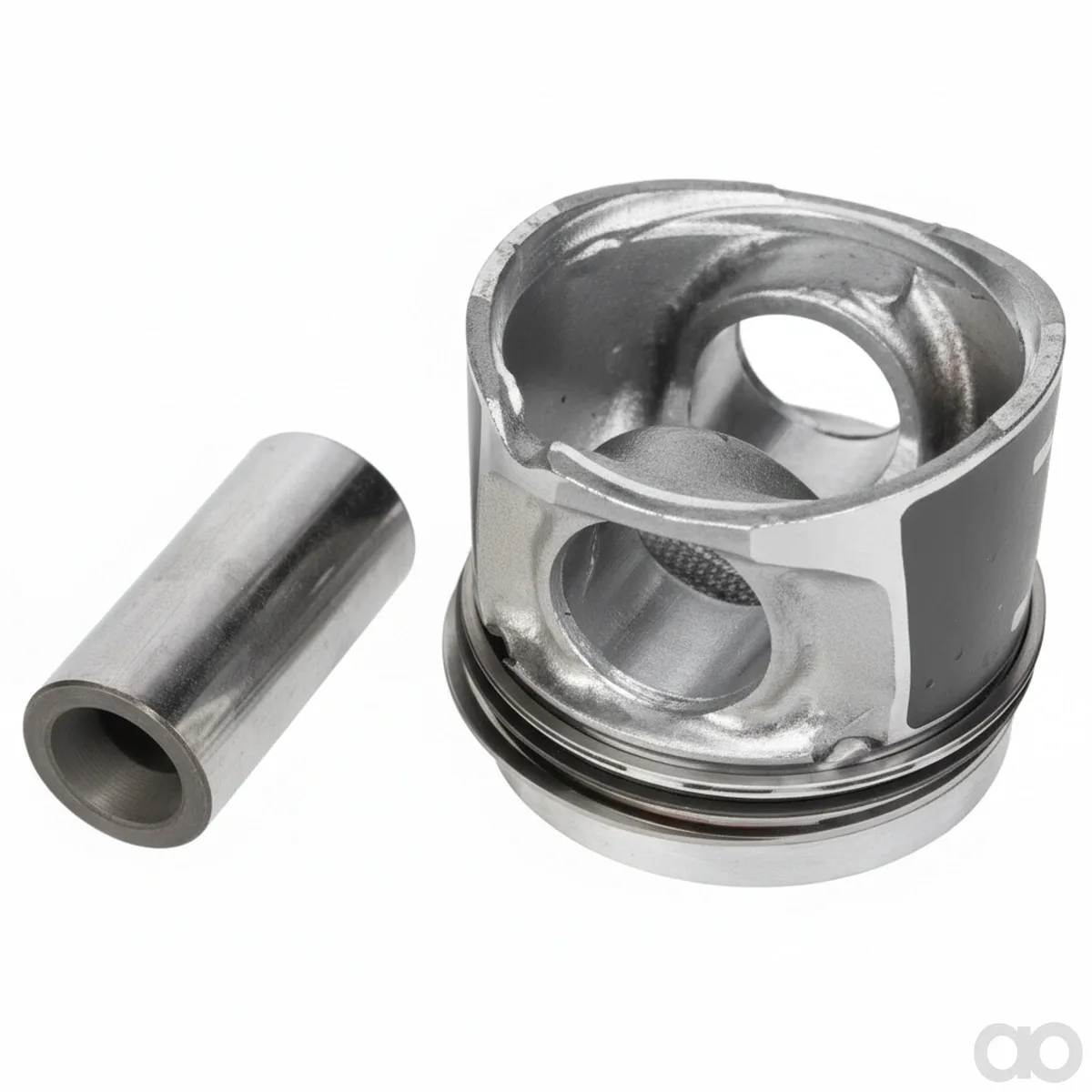 Fendt-f339202310220 - Piston
