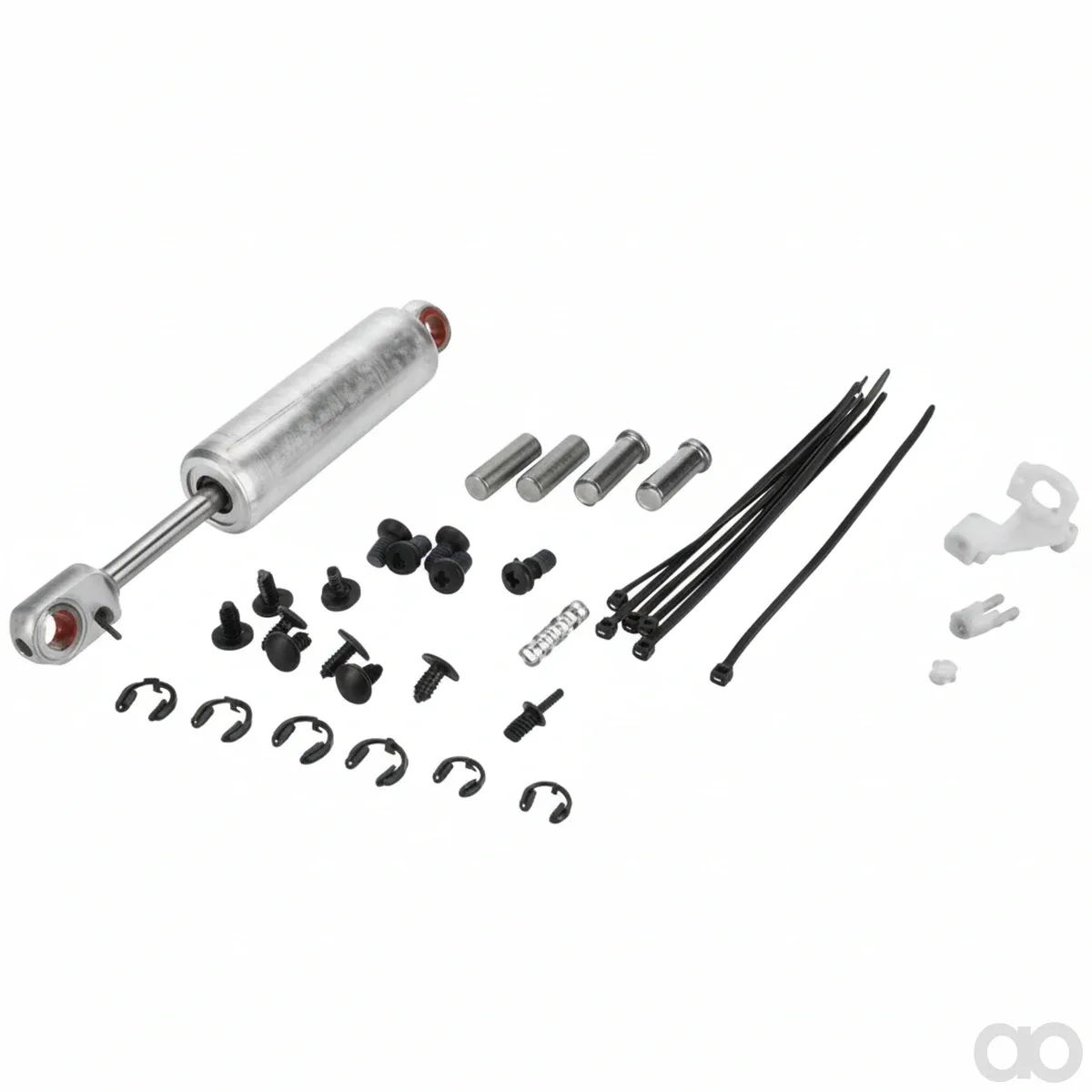Fendt-f339500030290 - SHOCK ABSORBER