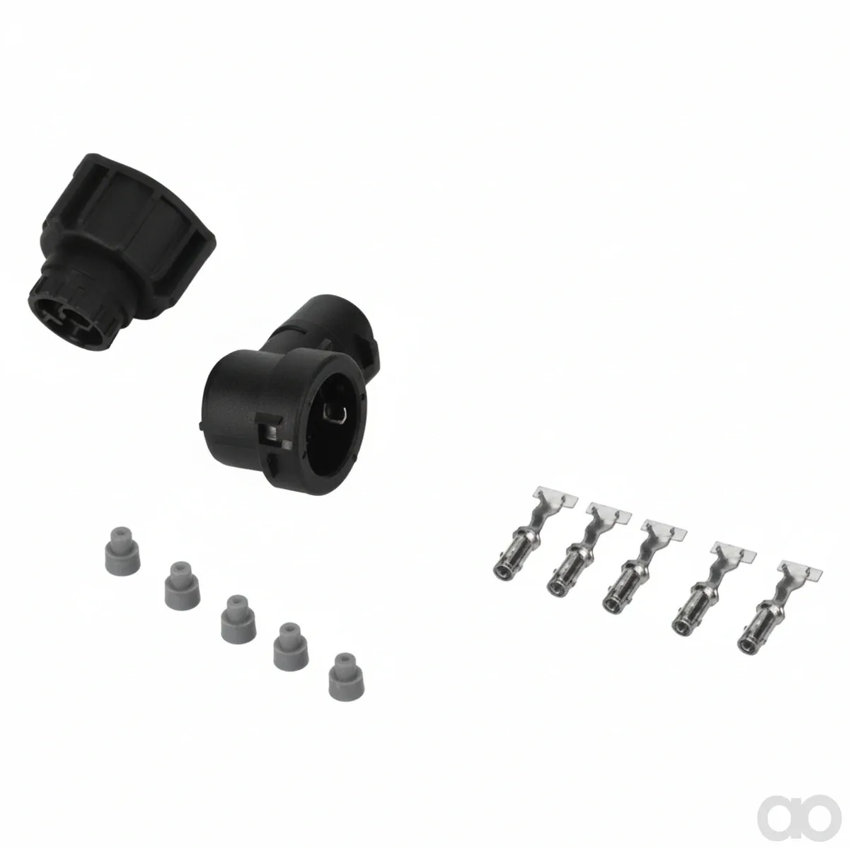 Fendt-f339900040090 - CONNECTOR