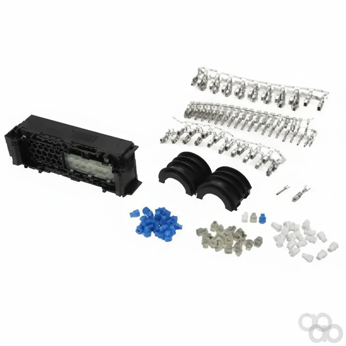 Fendt-f339900950020 - Disconnection Point Kit