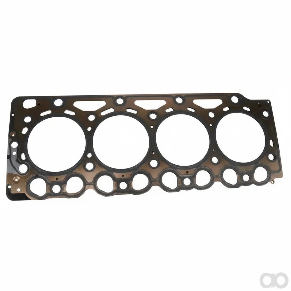Fendt-f340200210080 - CYLINDER HEAD GASKET