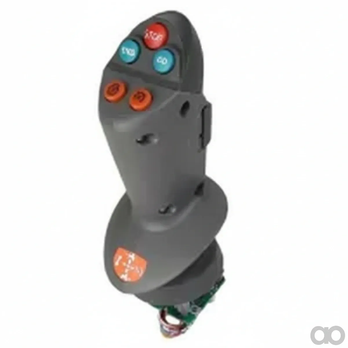 Fendt - F348810460020 - Shift Lever