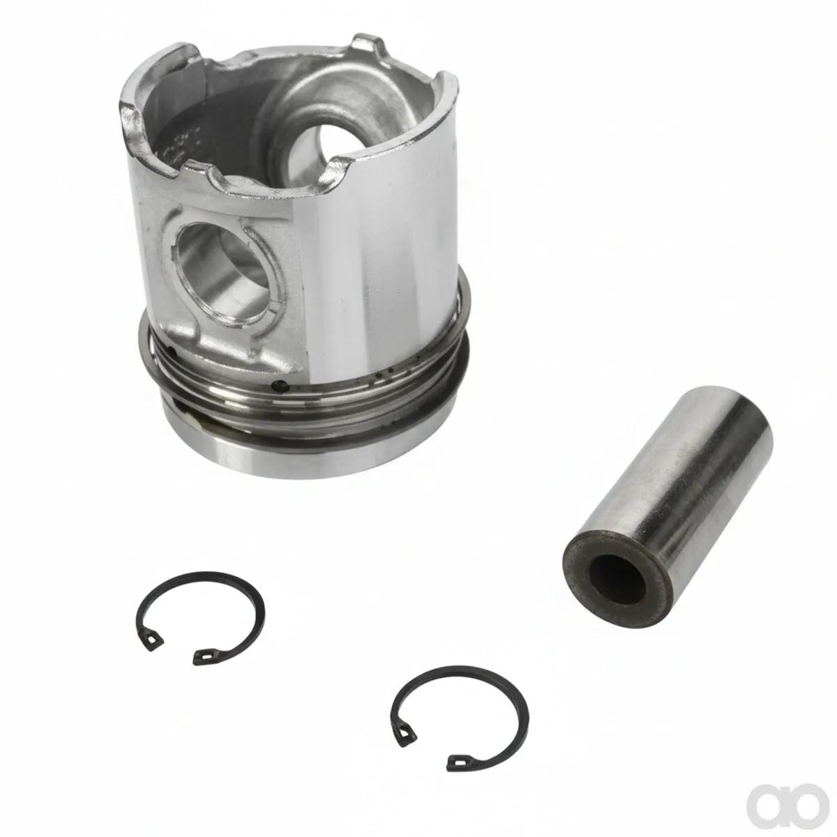 Fendt-f380200310010 - PISTON
