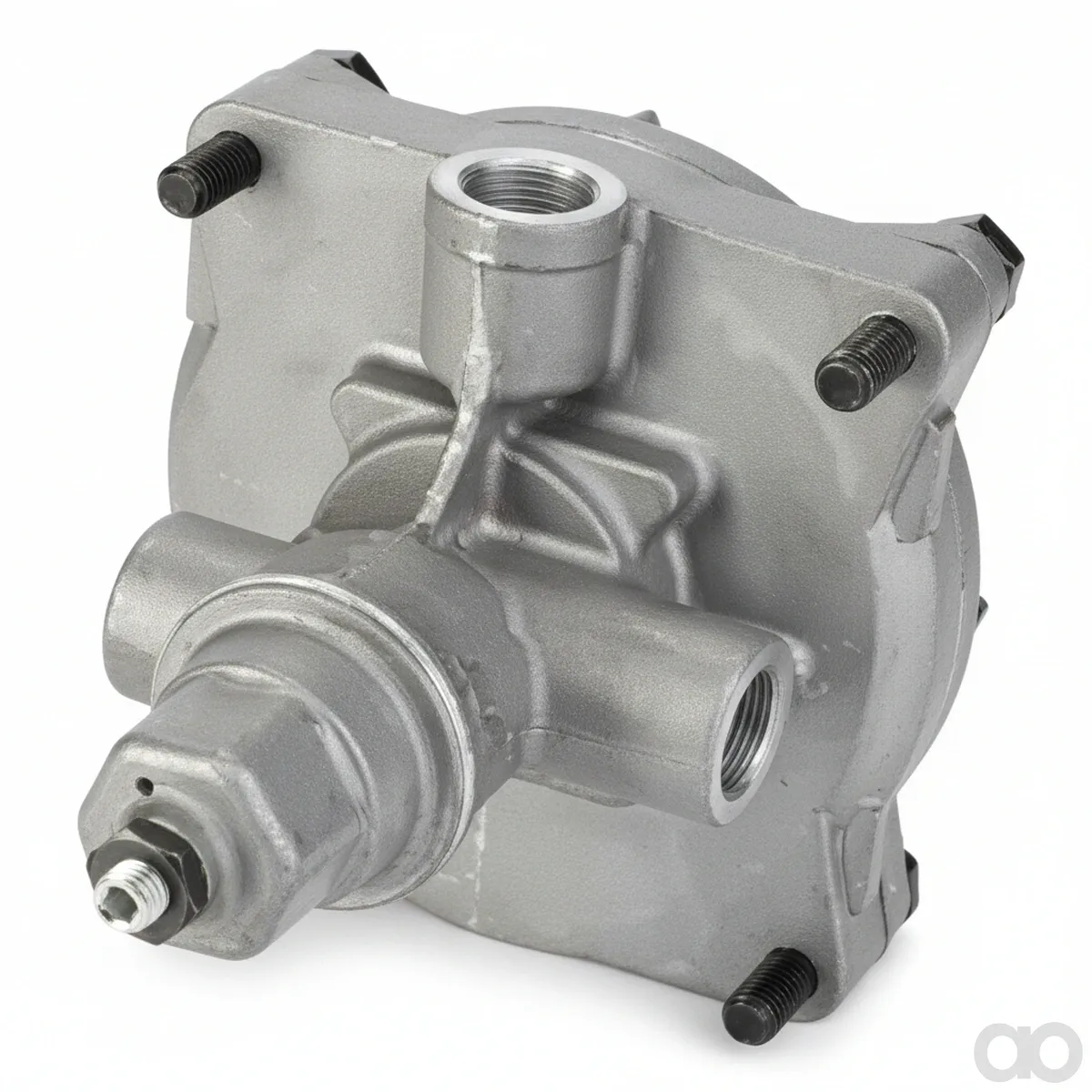 Fendt-f385880020060 - TRAILER CONTROL VALVE