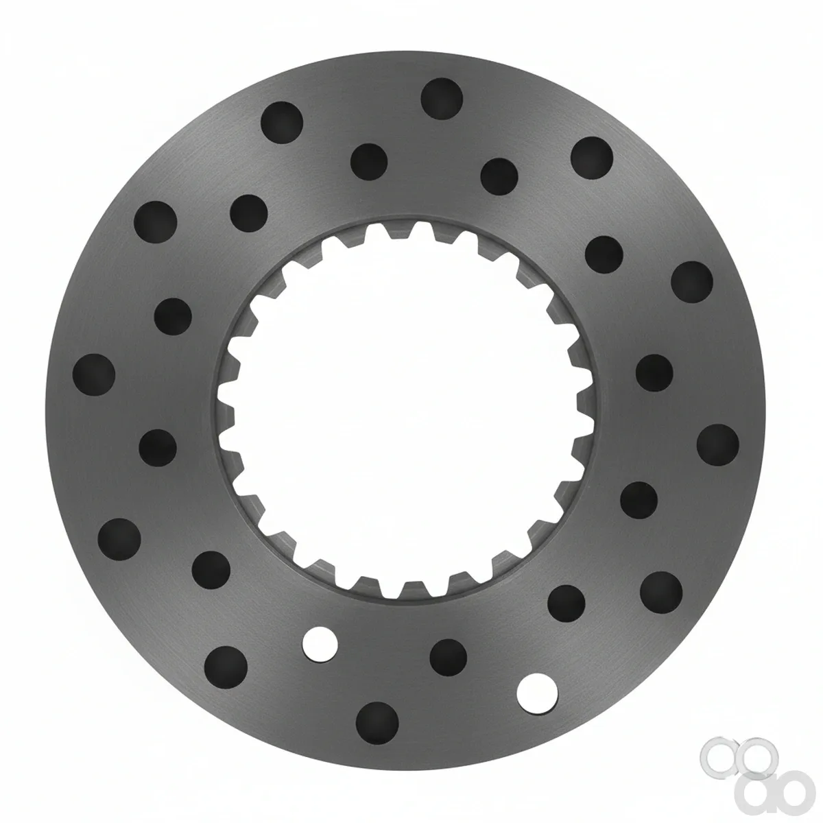 Fendt - F395301020170 - Inner Disc