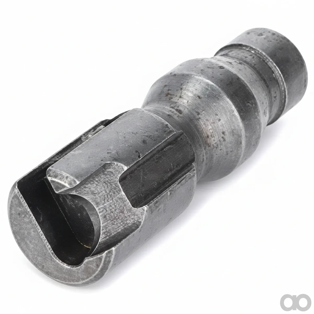 Fendt-f416500070060 - Coupling Bolt, Piton, Trailer Hitch