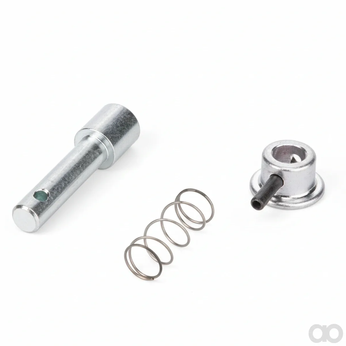 Fendt-f416500070100 - Slip Through Security, Automatic Clevis
