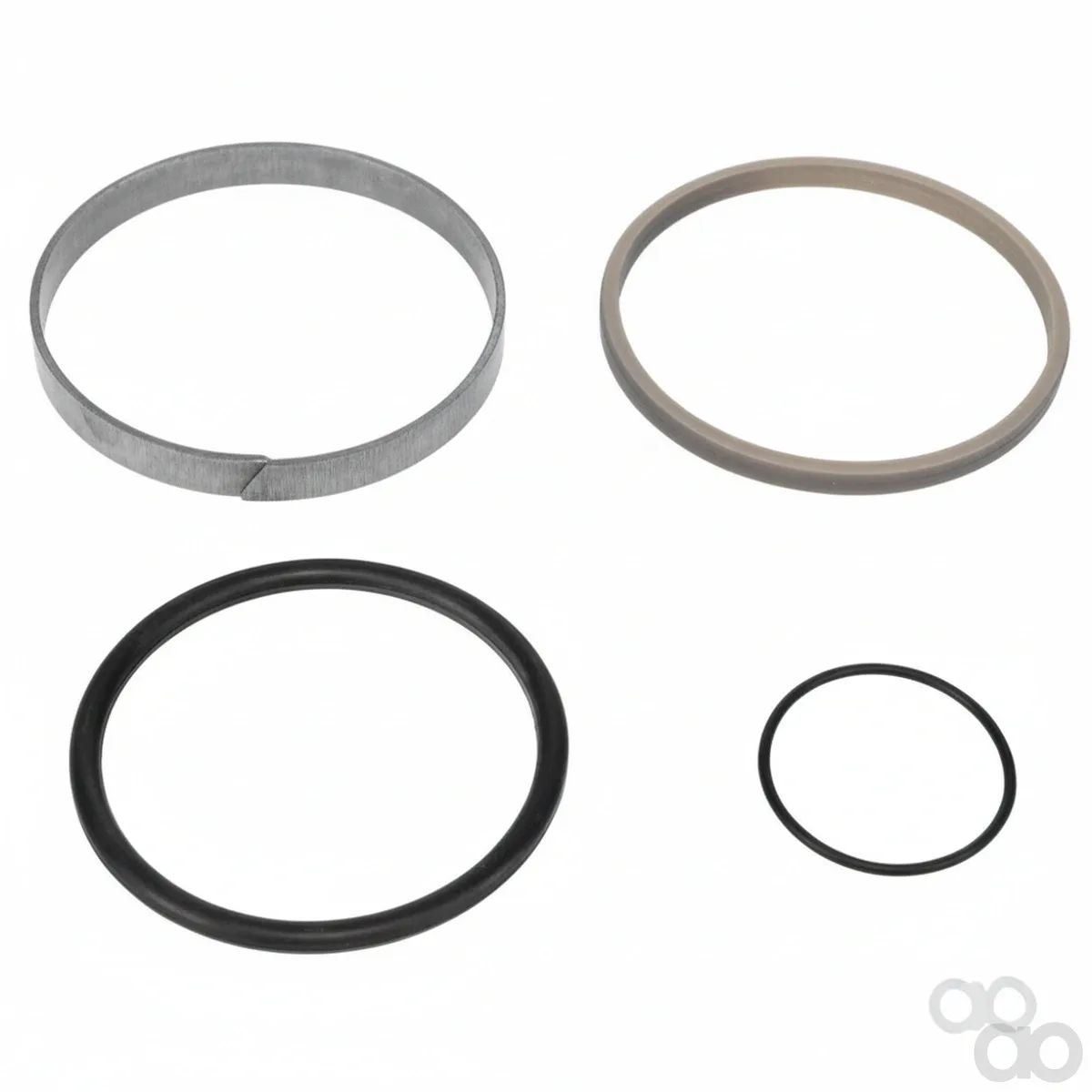 Fendt-f416860030060 - SEAL KIT
