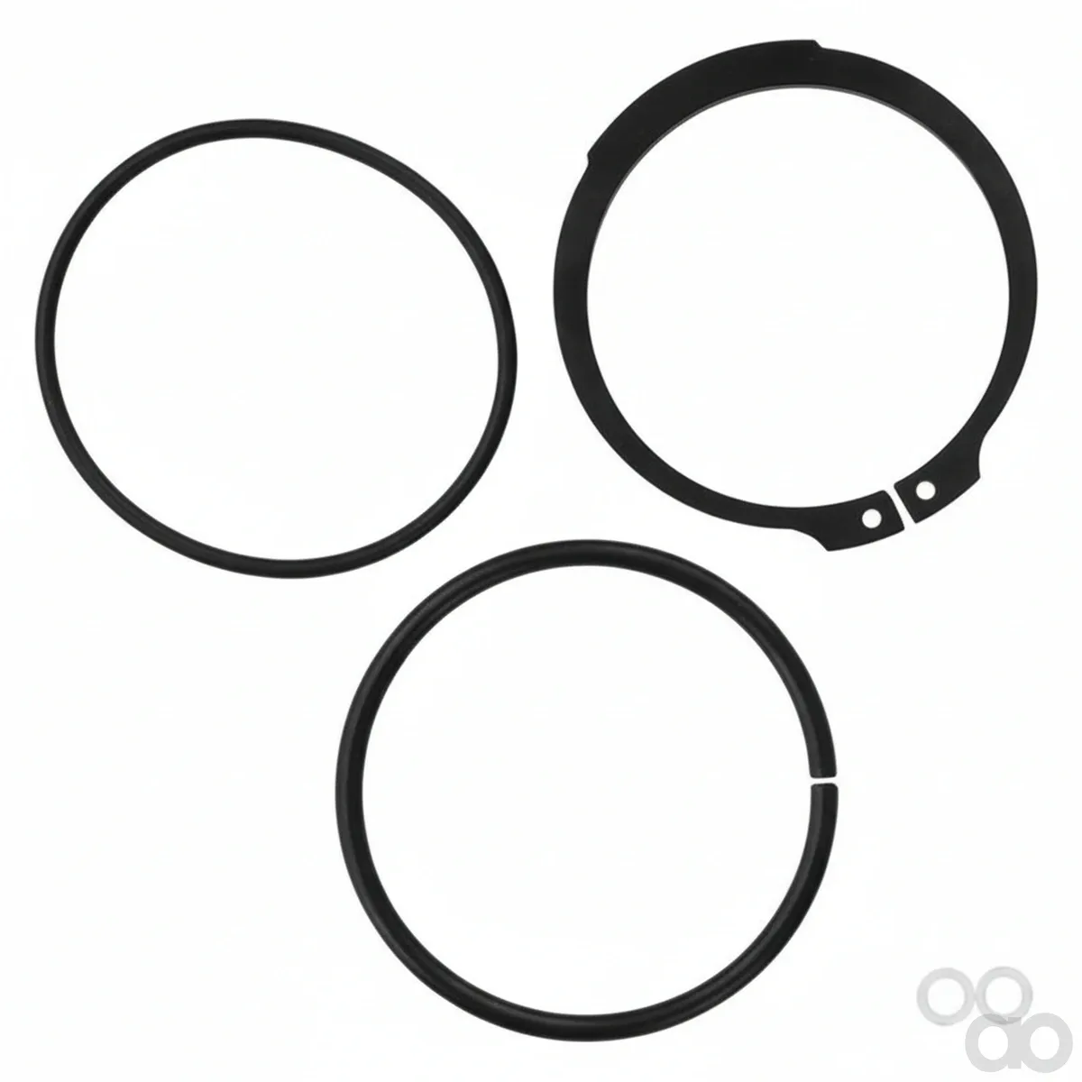 Fendt-f416860030080 - PARTS KIT