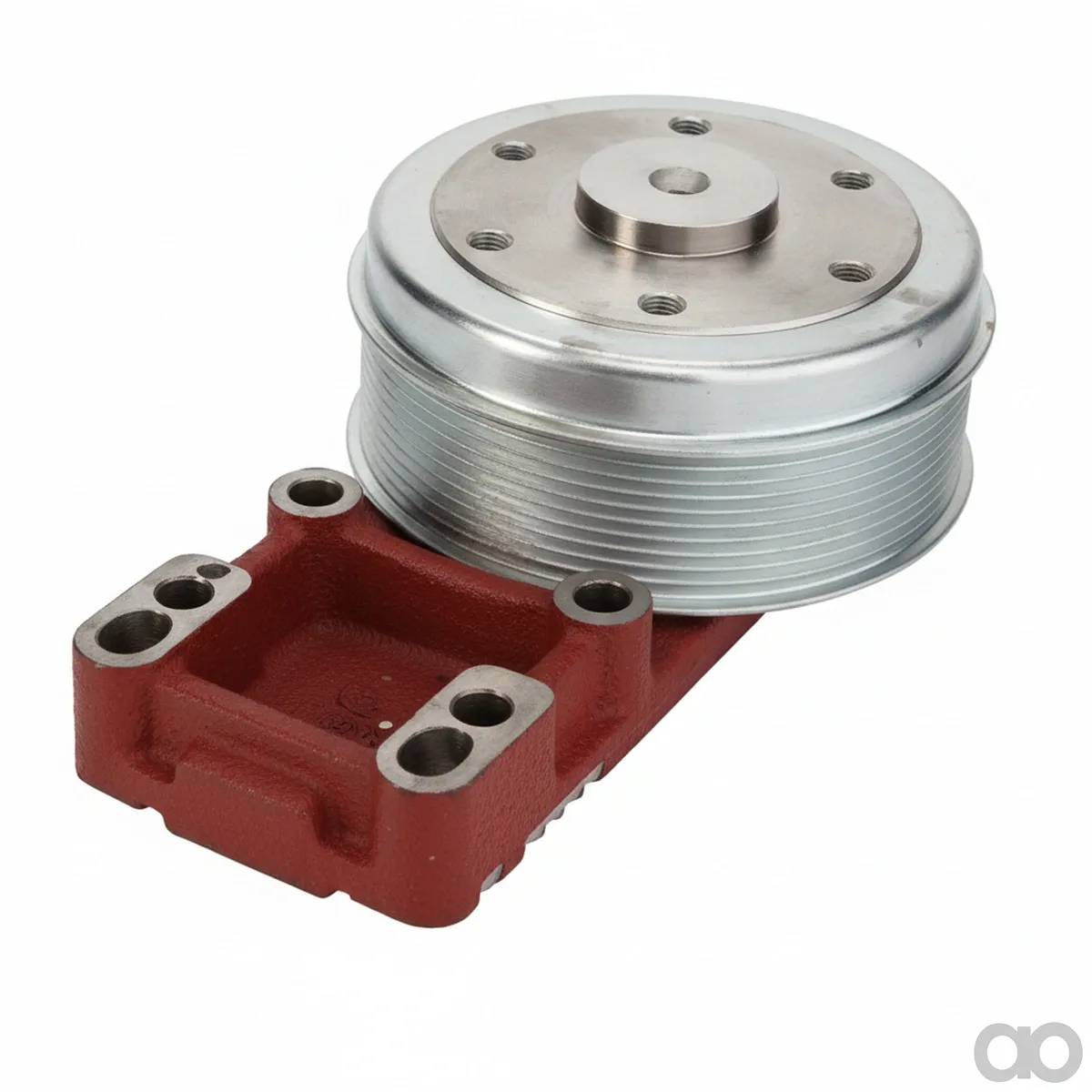 Fendt - F438200210360 - Fan Bearing