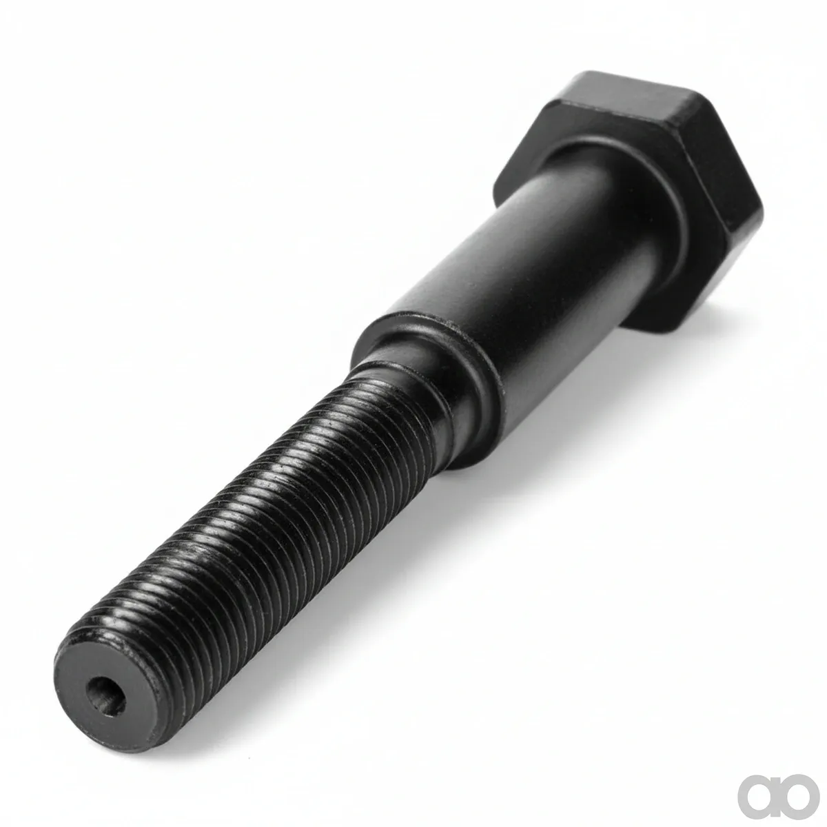 Fendt-f438870200010 - Rod Head, Lift Arm
