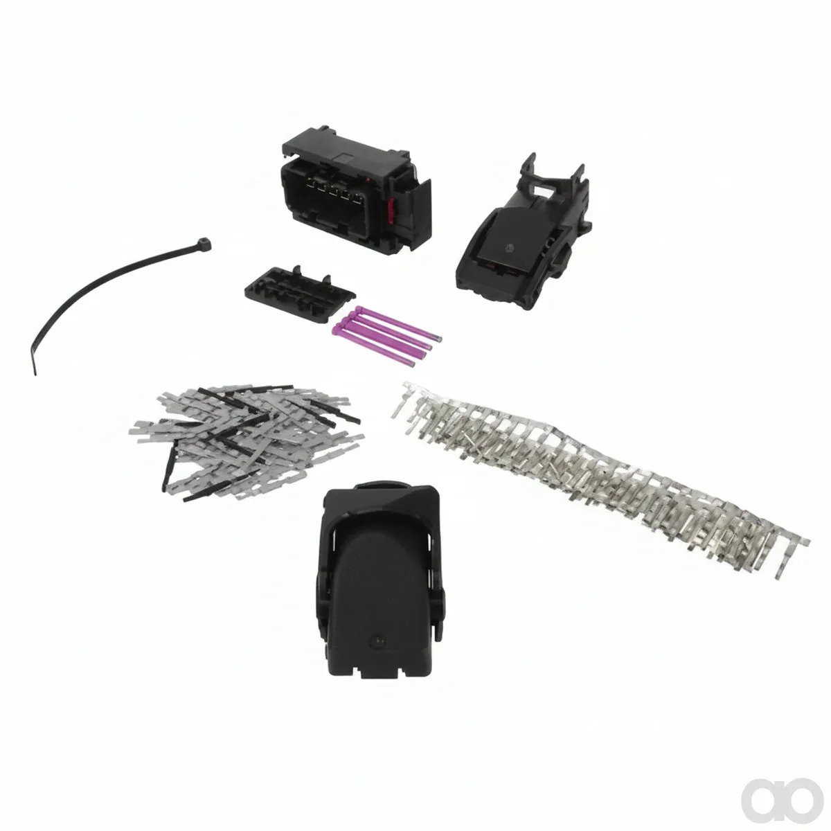 Fendt-f438900040030 - Disconnection Point Kit