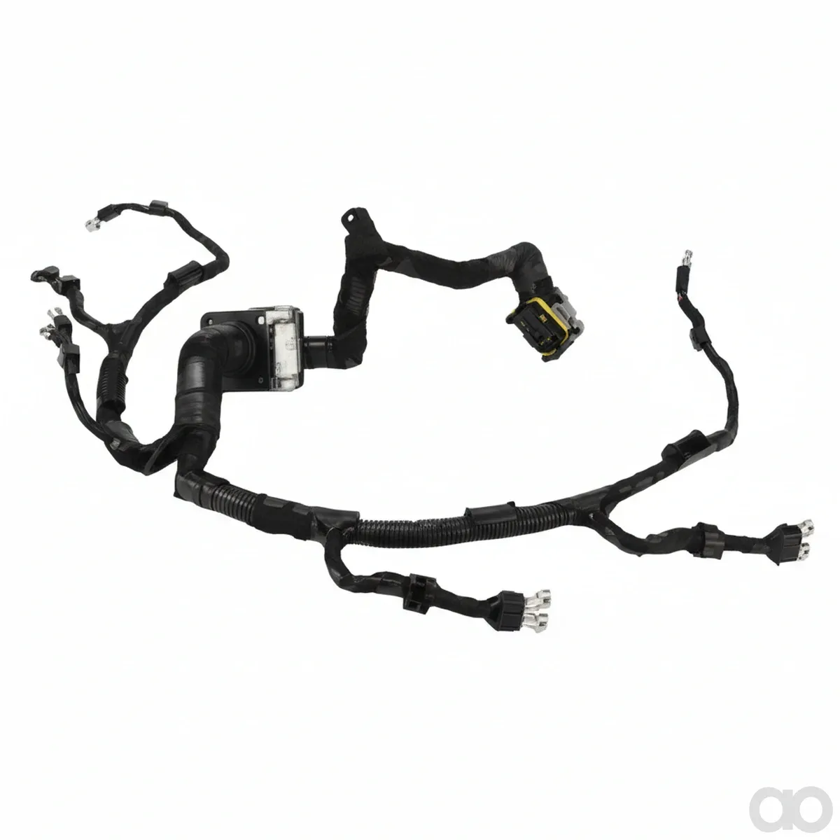 Fendt-f530200220260 - WIRING HARNESS