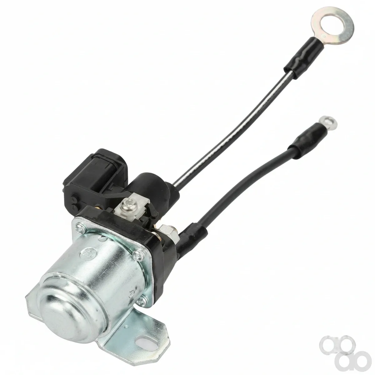 Fendt-f530200230450 - Relay, Starter Motor