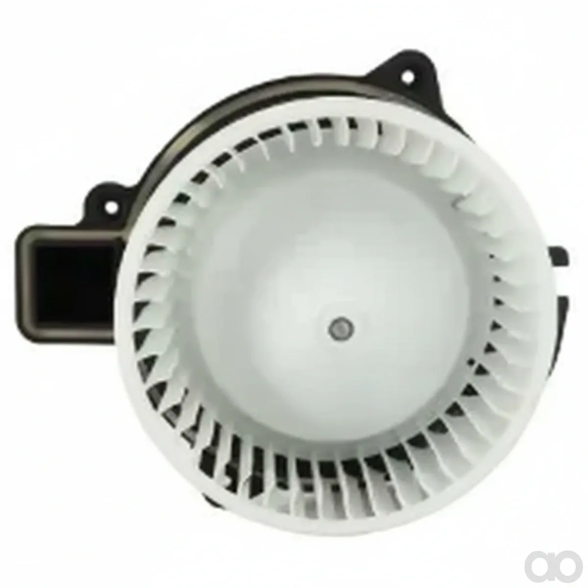 Fendt-f530811140040 - FAN WITH DRIVE