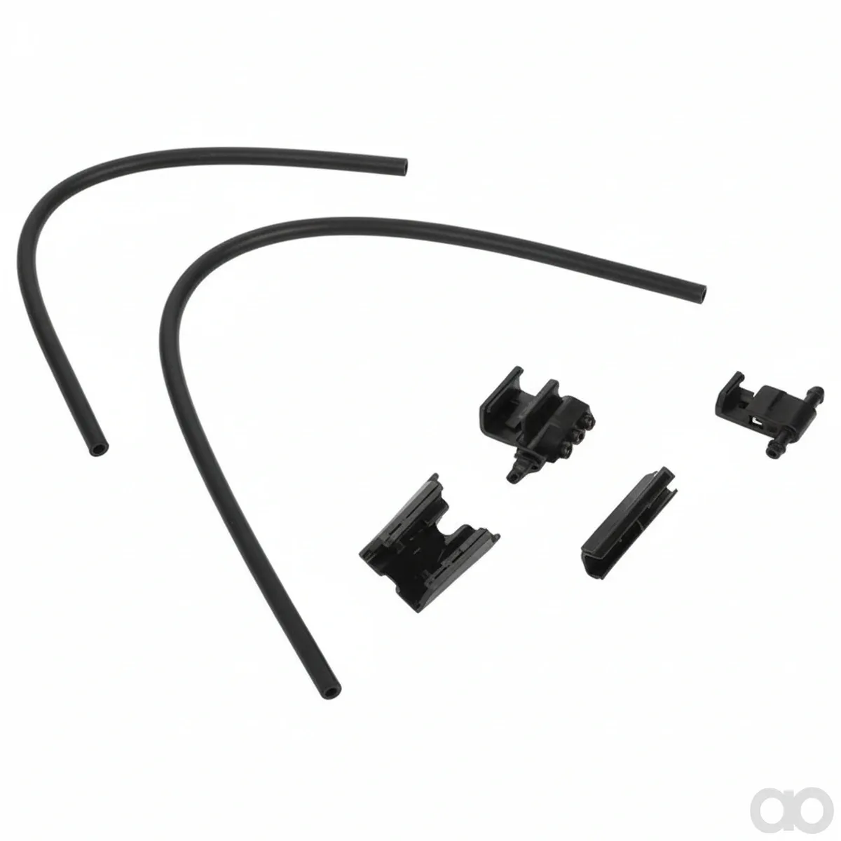 Fendt-f530811170010 - NOZZLE SET