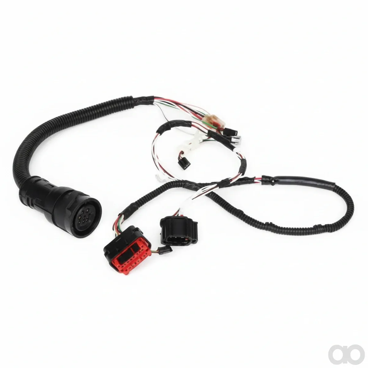 Fendt-f530811460090 - HARNESS