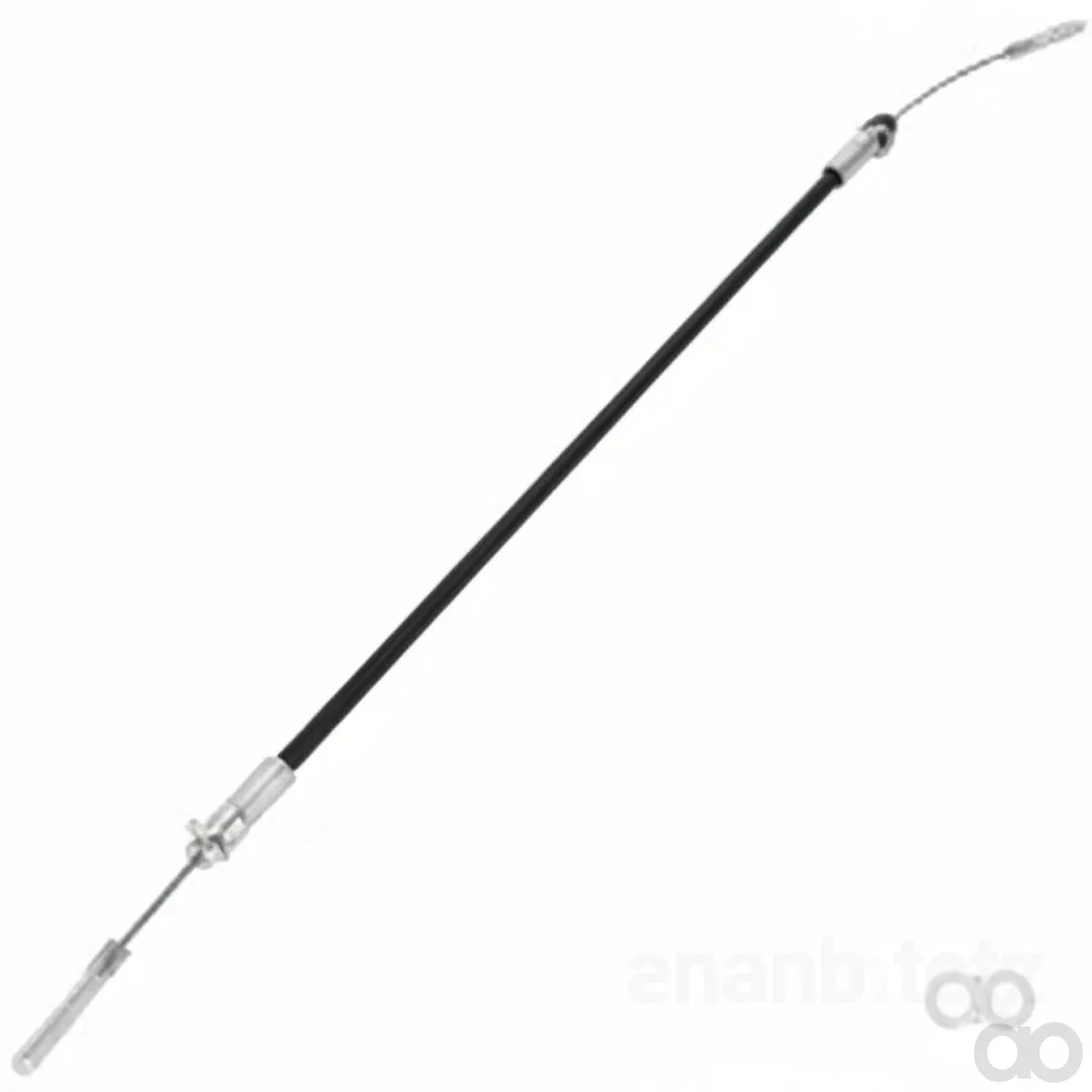 Fendt-f716201020100 - Cable, Bowden