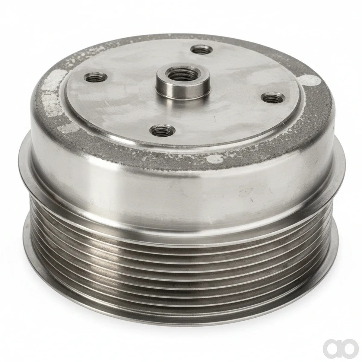 Fendt-f716201040050 - Sheave, Belt, V