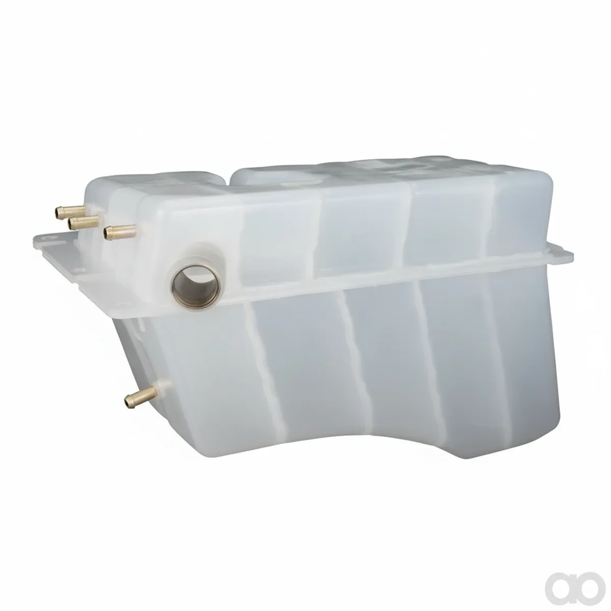 Fendt-f716201050301 - Expansion Tank, Threaded Cap (not included)