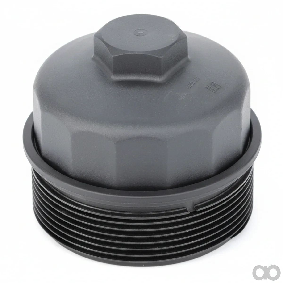 Fendt - F716201060110 - Fuel Filter Cover