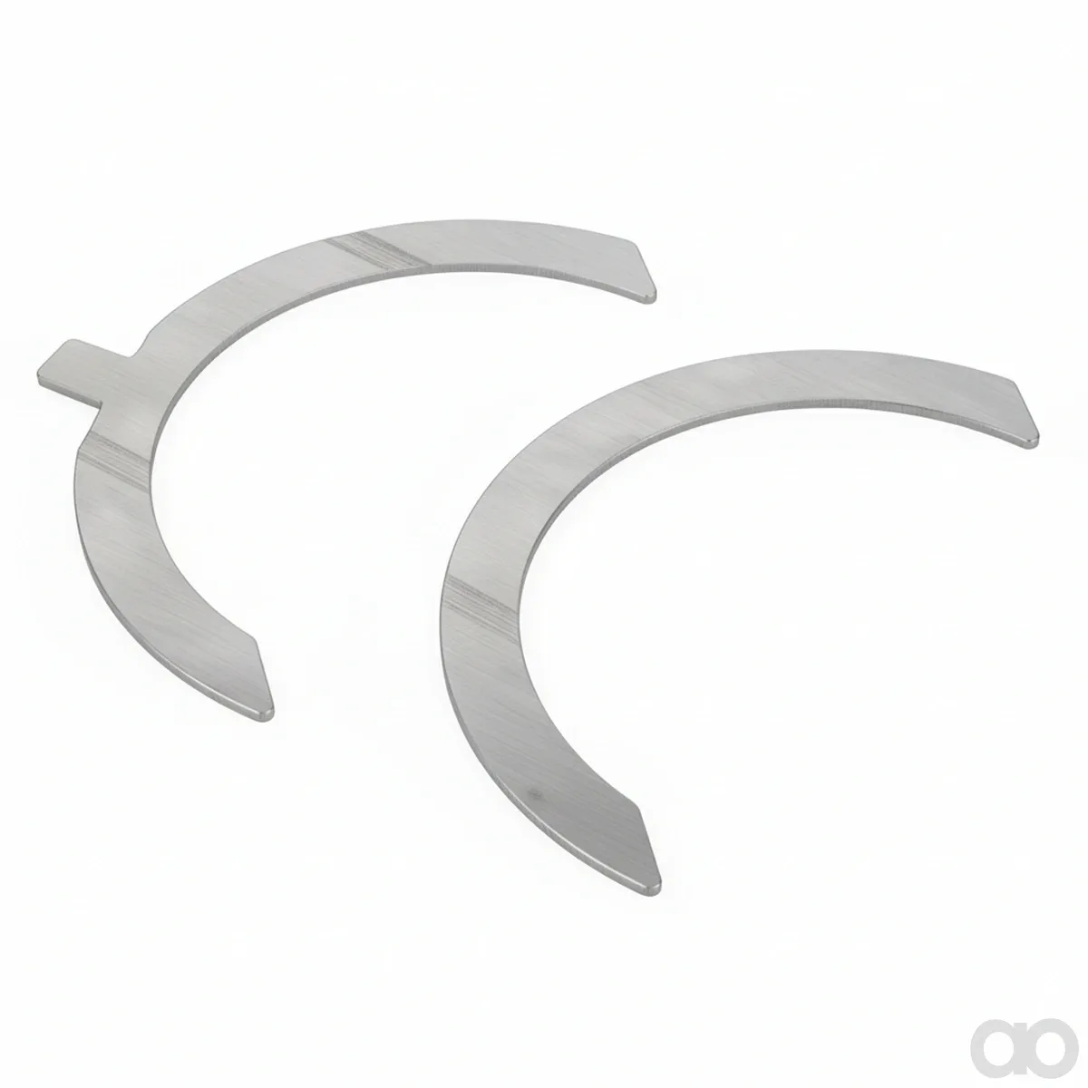 Fendt-f716201310070 - THRUST WASHER