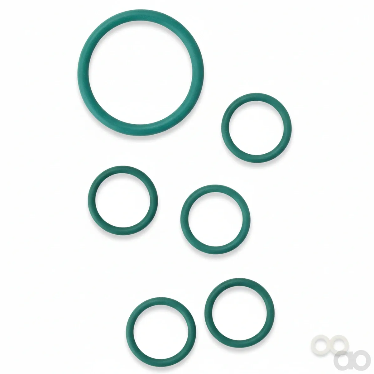 Fendt-f716961020280 - SEAL KIT