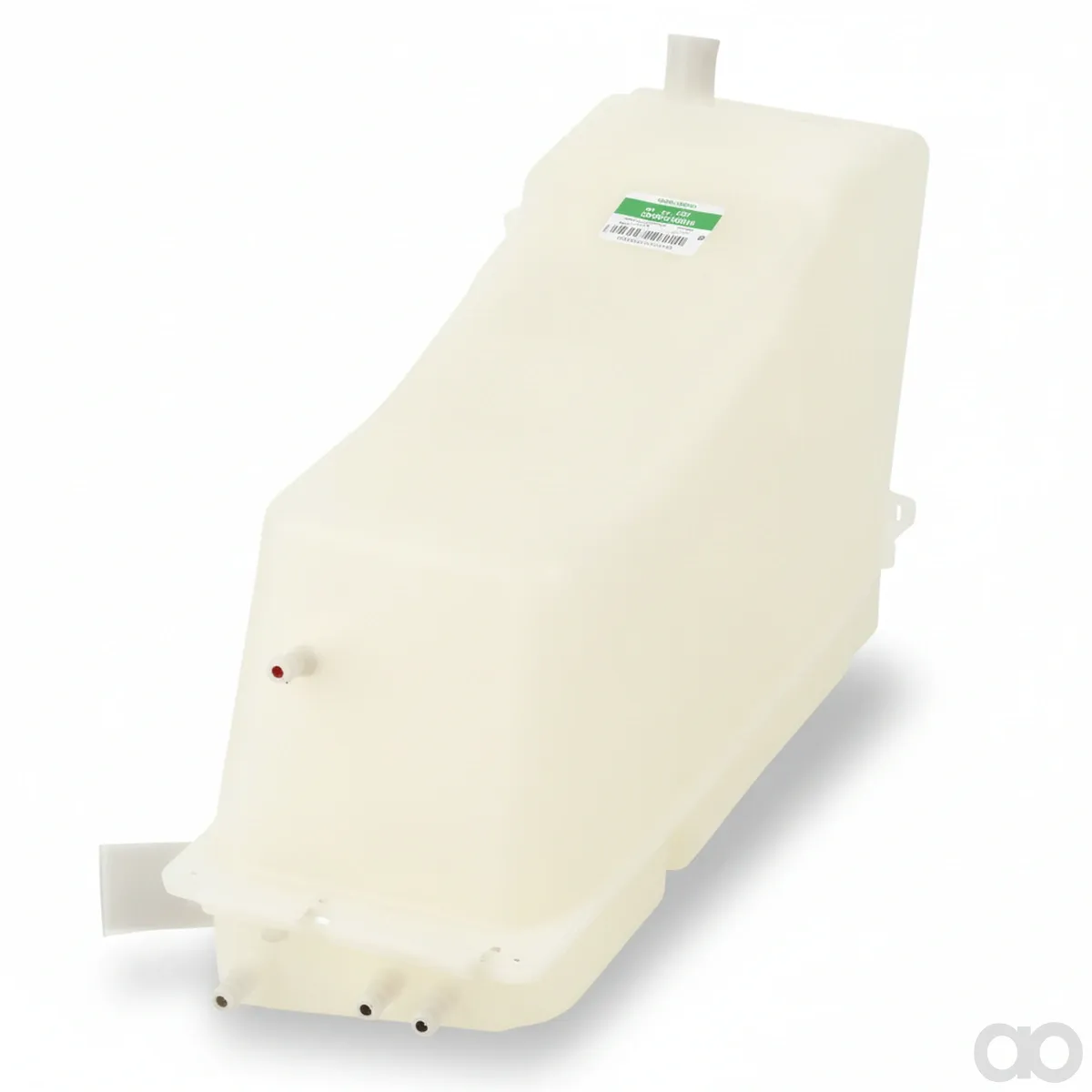 Fendt-f718202050301 - Expansion Tank, Threaded Cap (not included)