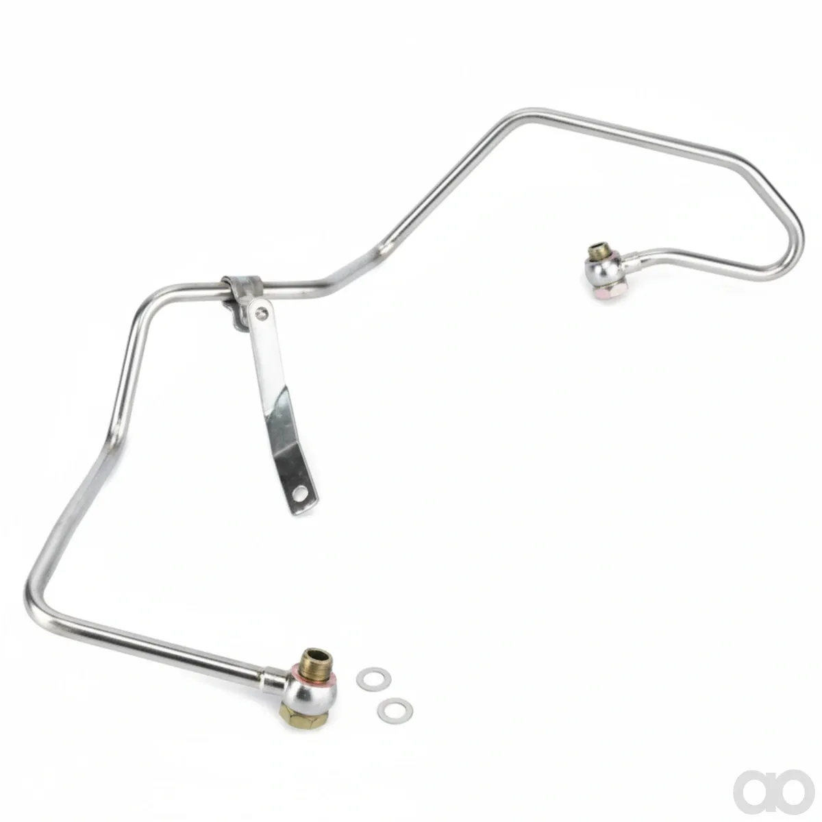 Fendt-f718202060060 - FUEL LINE