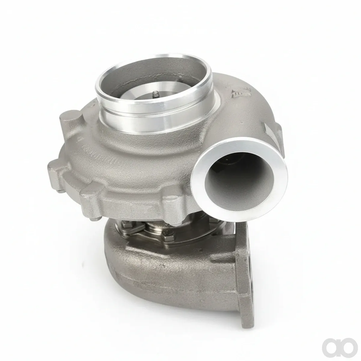 Fendt-f718202090010 - EXHAUST TURBOCHARGER