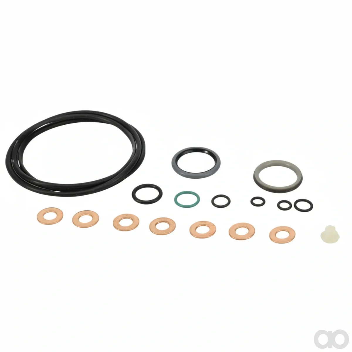 Fendt - F718400090010 - Seal Kit
