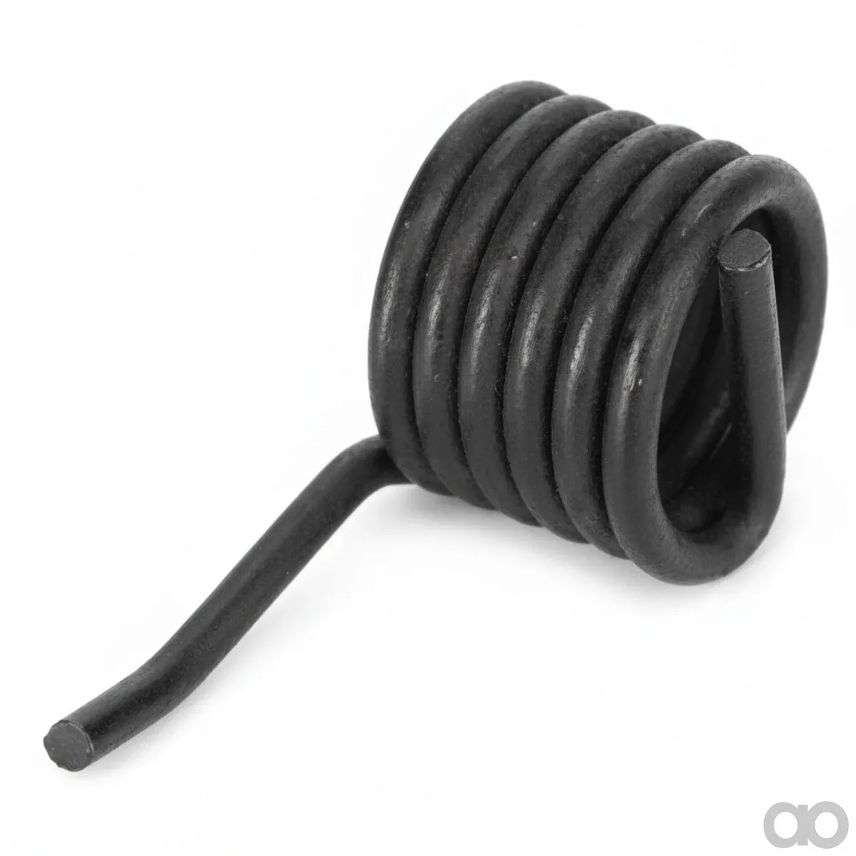 Fendt-f718500030030 - Seats Component, Flexible Spring