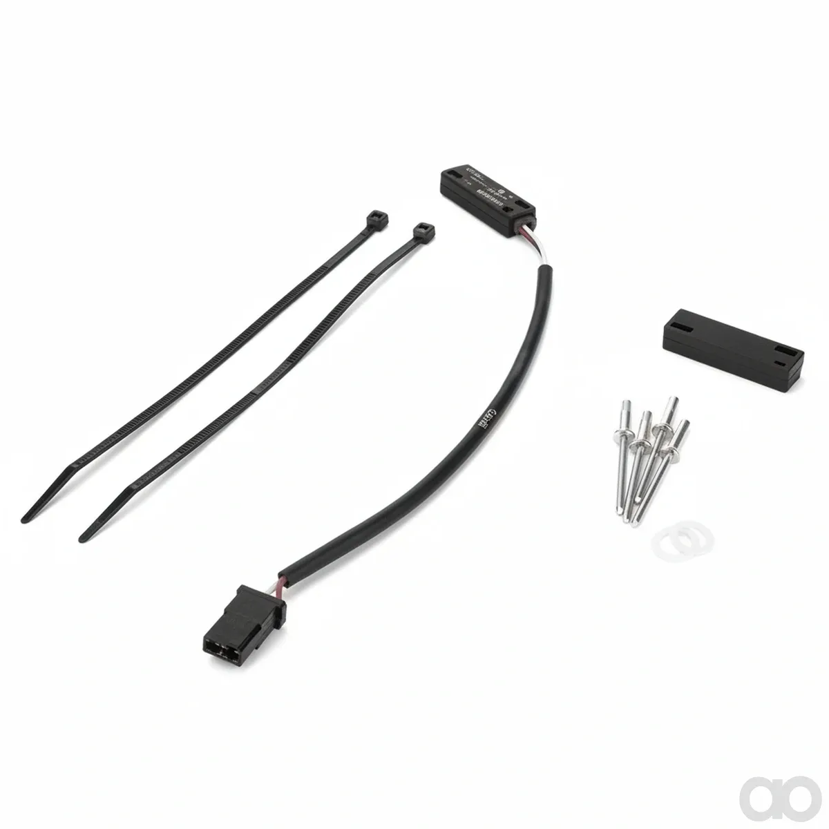 Fendt-f718500030070 - Switch Assembly, Seat