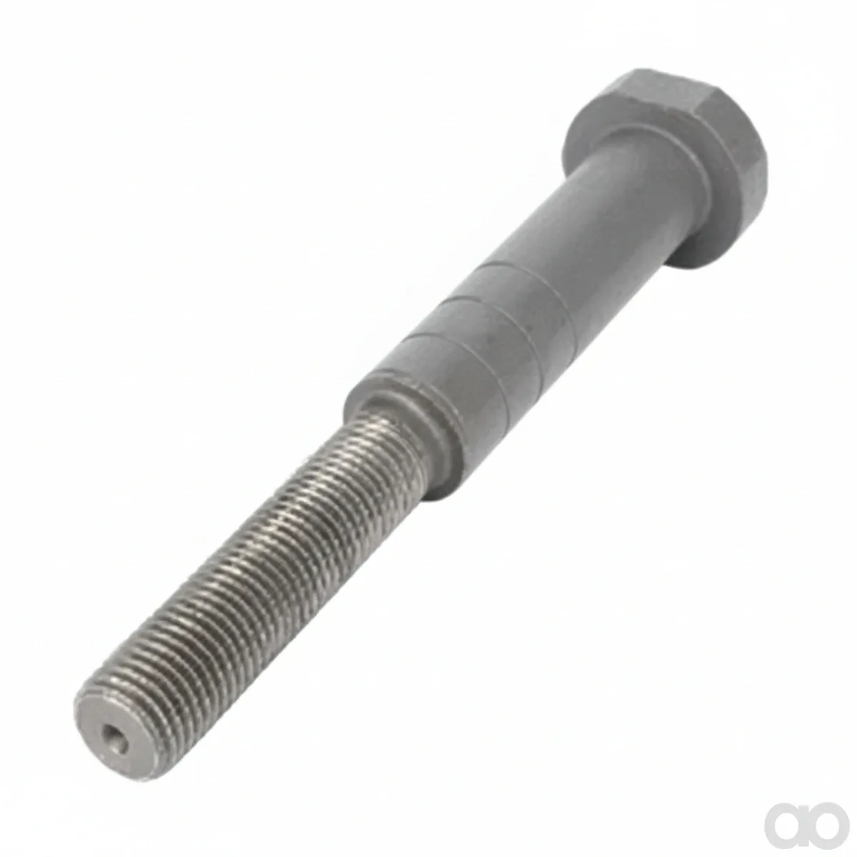 Fendt-f718870030081 - Rod Head, Rear Lift Arm