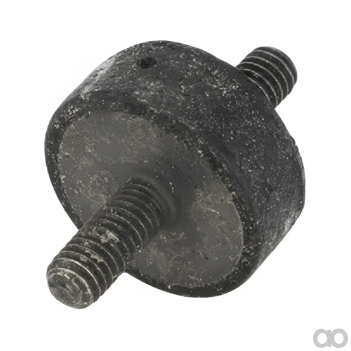 Fendt-f718901010080 - RUBBER SUPPORT