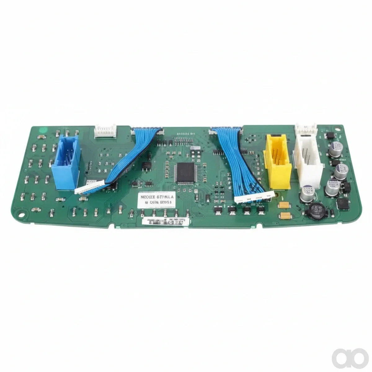 Fendt-f718970010080 - CIRCUIT BOARD