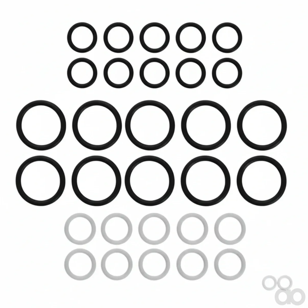 Fendt-f725891492090 - SEAL KIT